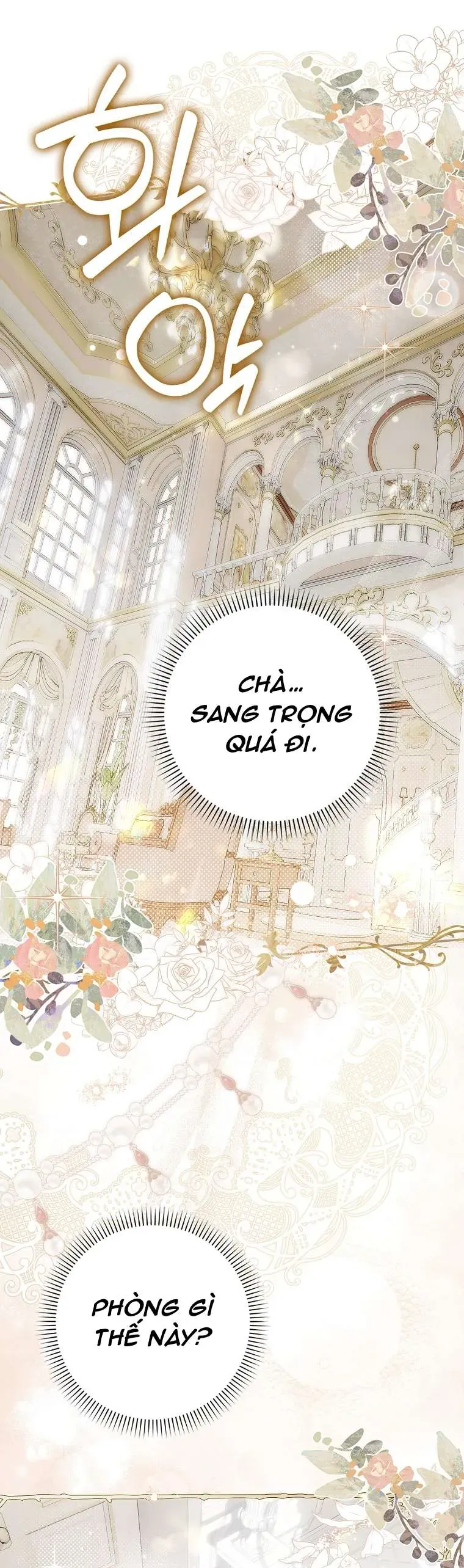 Kẻ Phản Diện Đó Chính Là Tôi Chap 8 - Next Chap 9