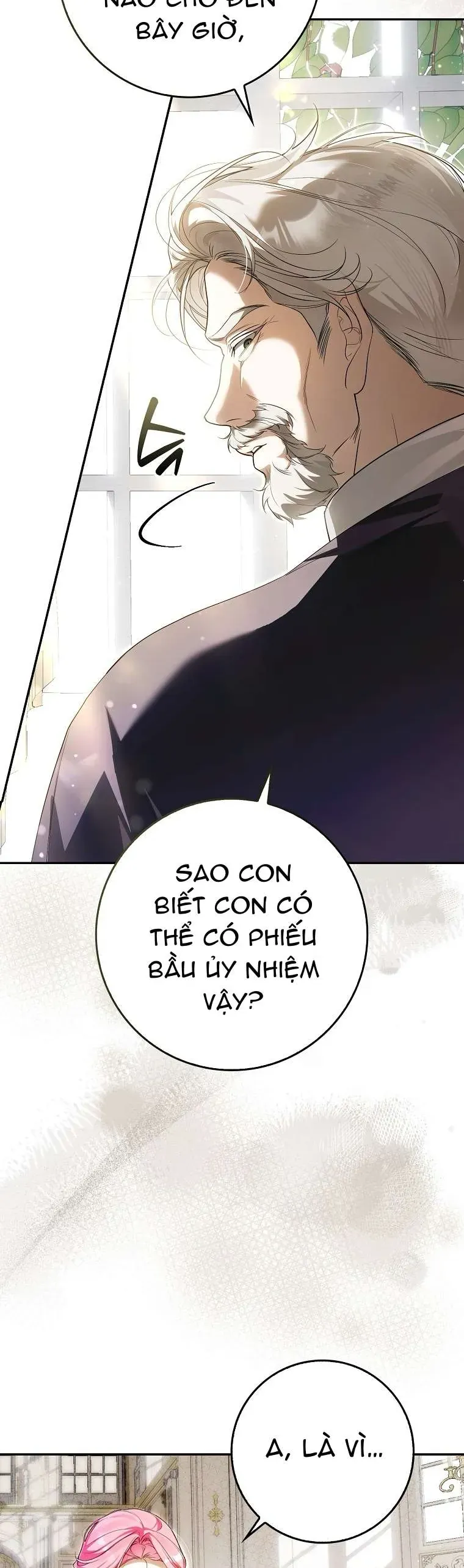 Kẻ Phản Diện Đó Chính Là Tôi Chap 8 - Next Chap 9