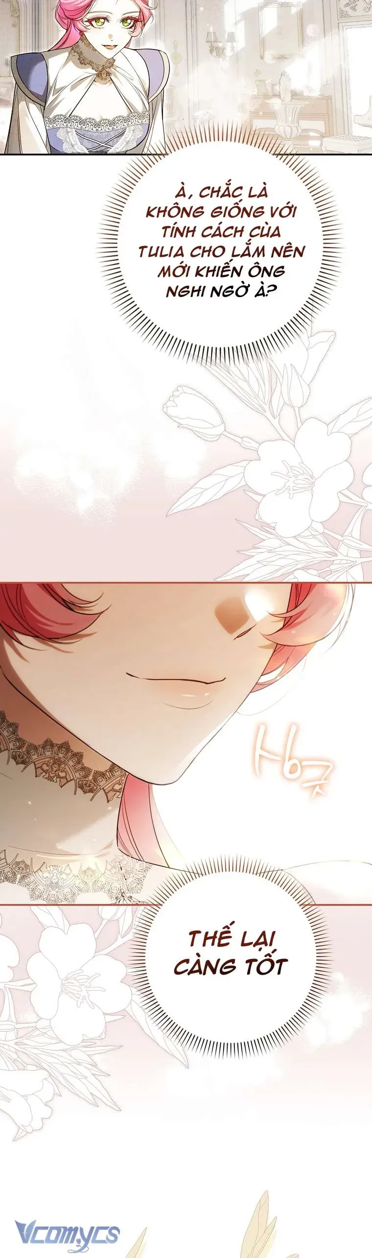 Kẻ Phản Diện Đó Chính Là Tôi Chap 8 - Next Chap 9