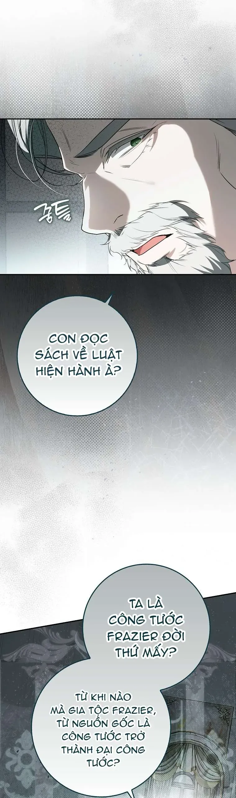 Kẻ Phản Diện Đó Chính Là Tôi Chap 8 - Next Chap 9