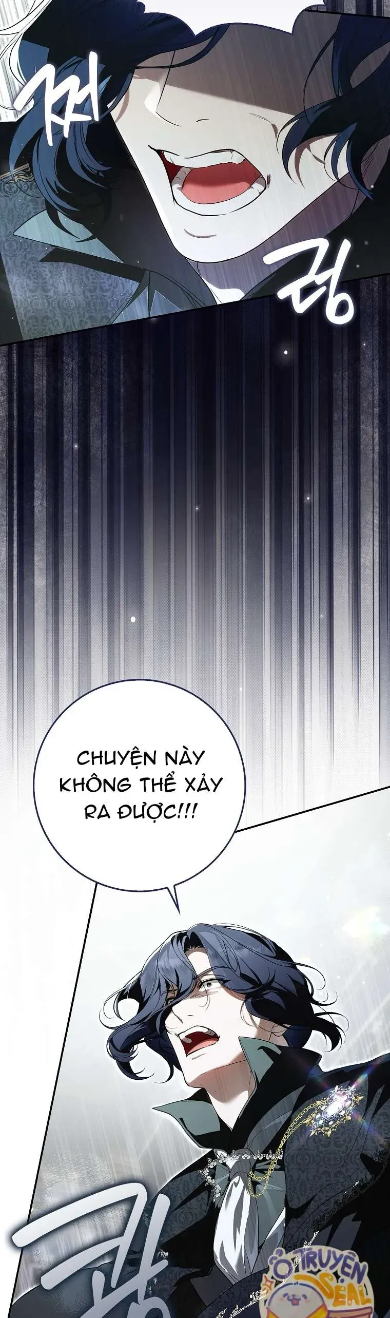 Kẻ Phản Diện Đó Chính Là Tôi Chap 8 - Next Chap 9