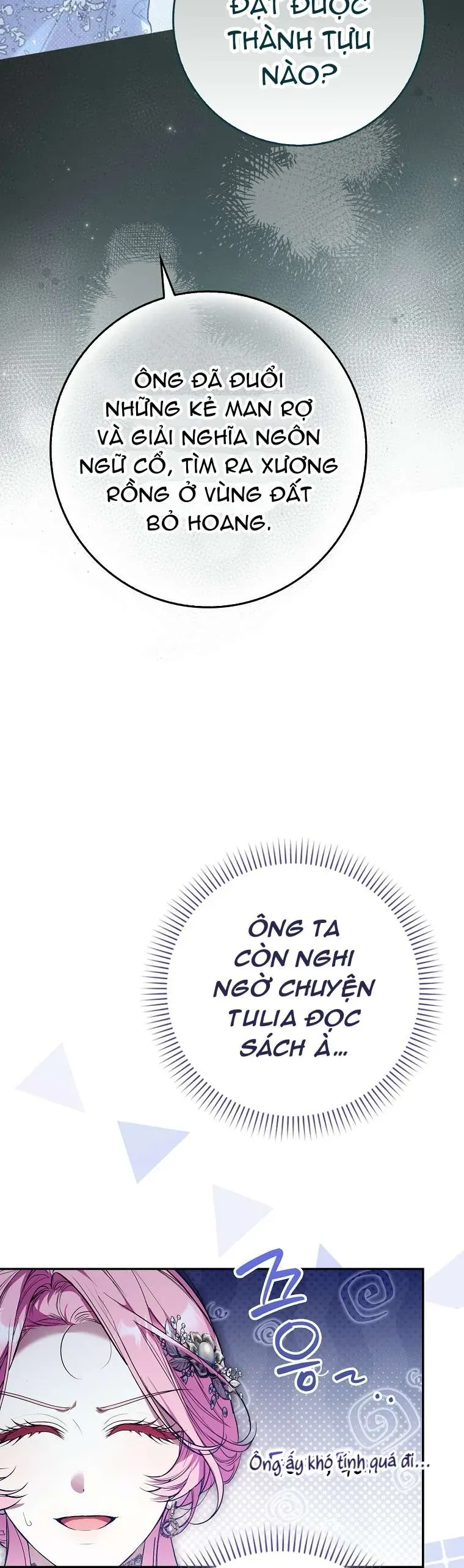 Kẻ Phản Diện Đó Chính Là Tôi Chap 8 - Next Chap 9