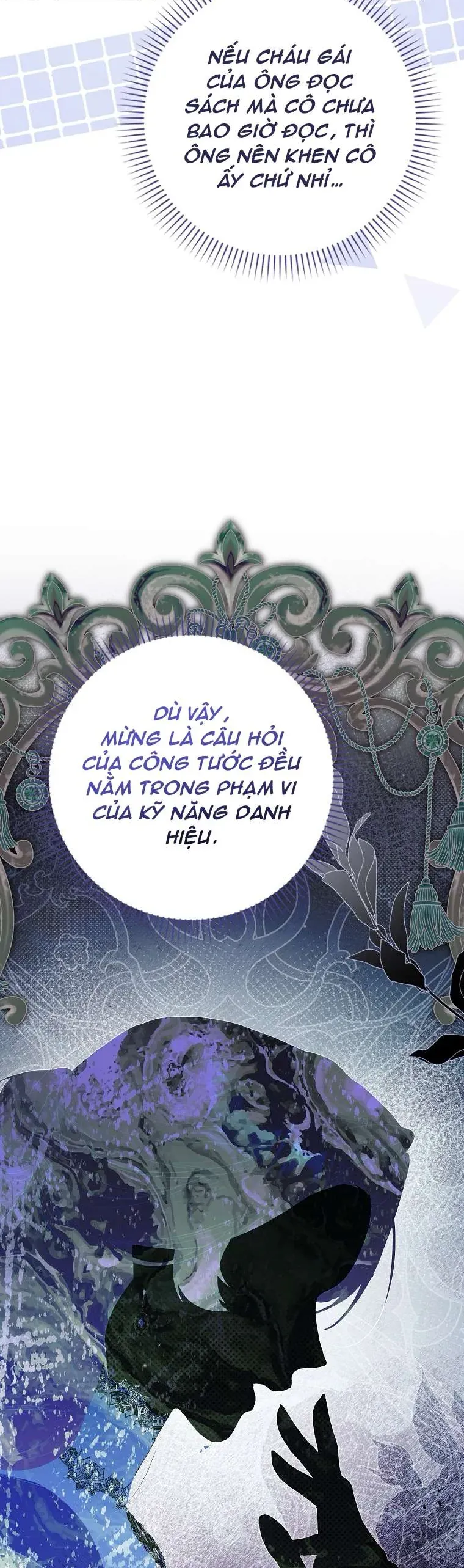 Kẻ Phản Diện Đó Chính Là Tôi Chap 8 - Next Chap 9