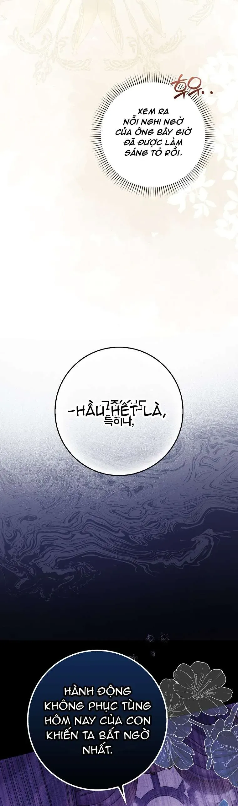 Kẻ Phản Diện Đó Chính Là Tôi Chap 8 - Next Chap 9