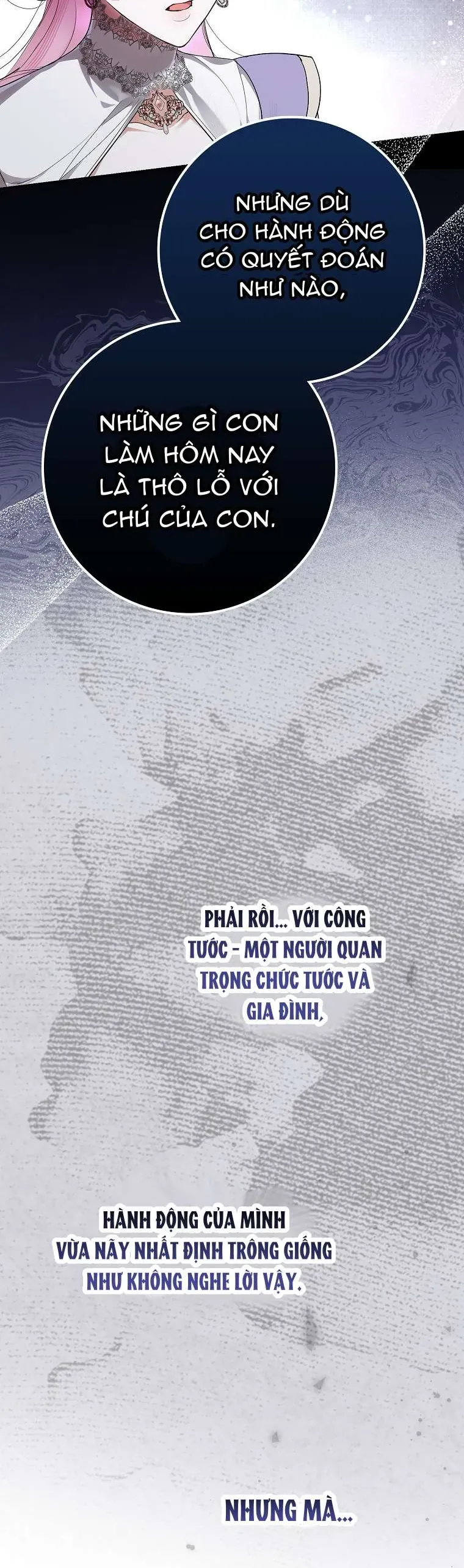 Kẻ Phản Diện Đó Chính Là Tôi Chap 8 - Next Chap 9