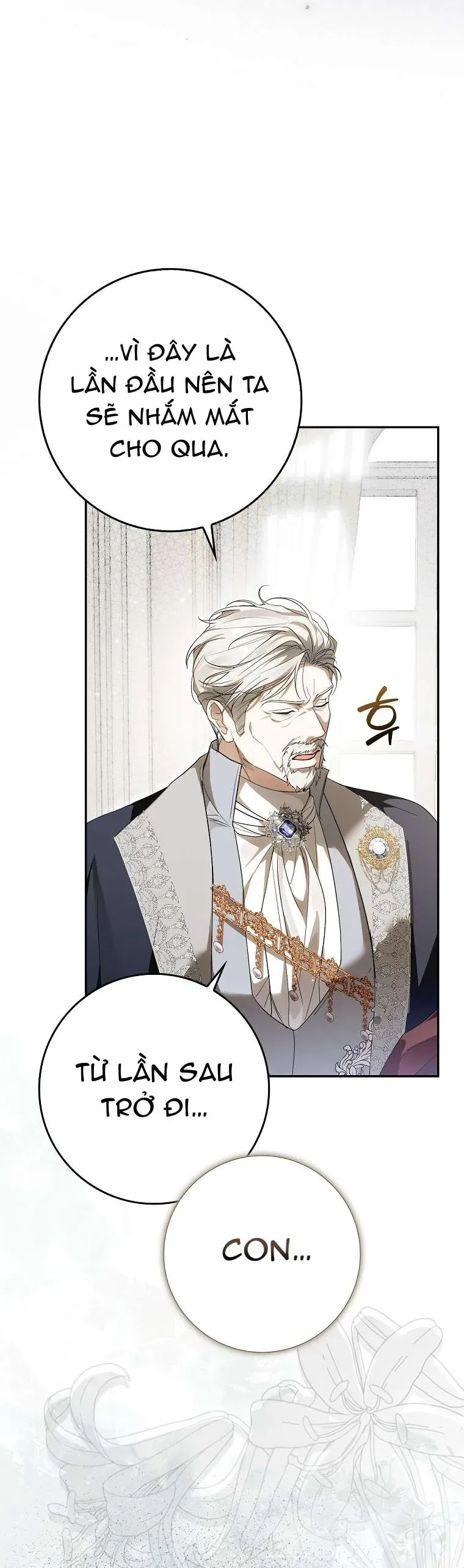 Kẻ Phản Diện Đó Chính Là Tôi Chap 8 - Next Chap 9