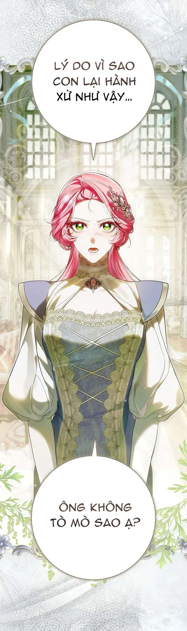 Kẻ Phản Diện Đó Chính Là Tôi Chap 8 - Next Chap 9