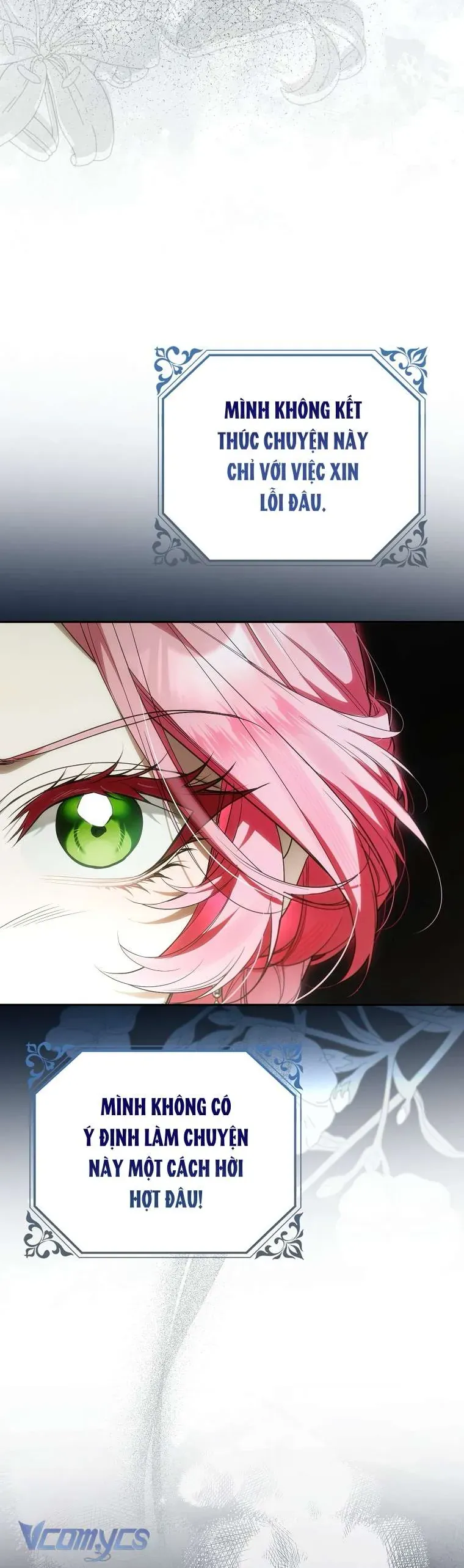 Kẻ Phản Diện Đó Chính Là Tôi Chap 8 - Next Chap 9