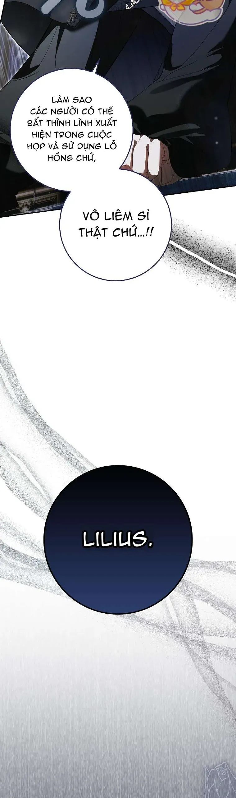 Kẻ Phản Diện Đó Chính Là Tôi Chap 8 - Next Chap 9