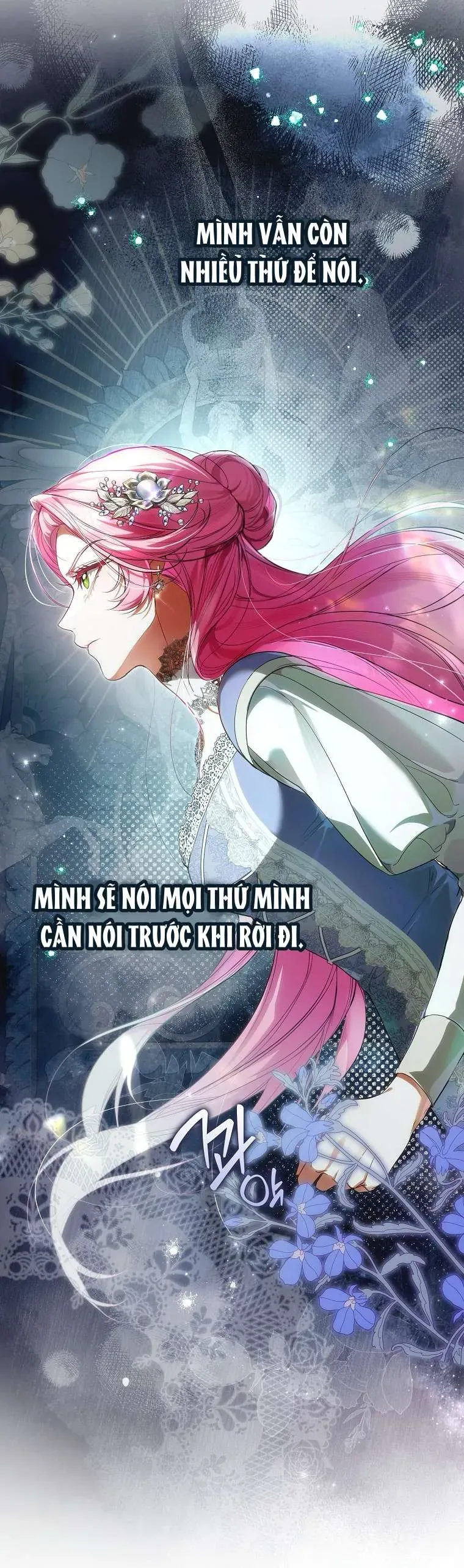 Kẻ Phản Diện Đó Chính Là Tôi Chap 8 - Next Chap 9