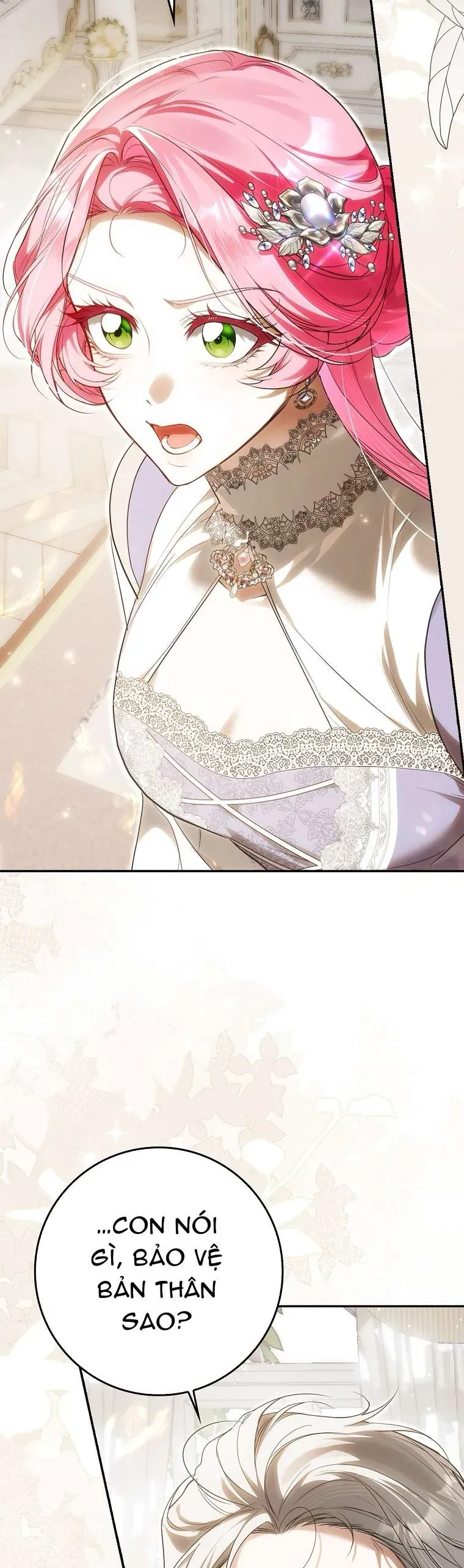 Kẻ Phản Diện Đó Chính Là Tôi Chap 8 - Next Chap 9