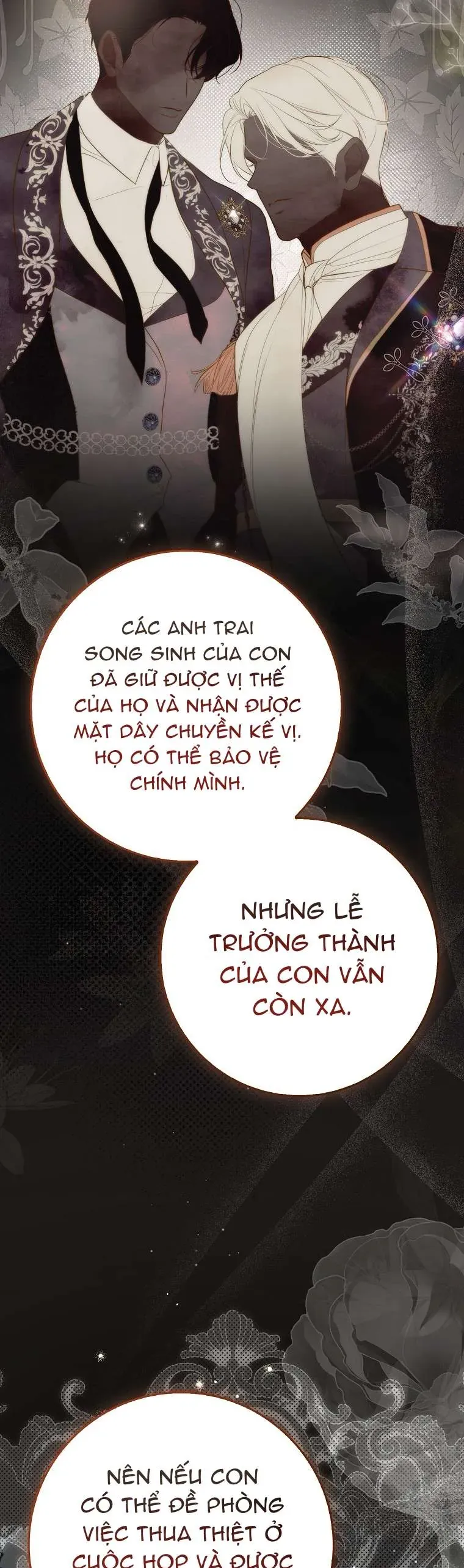 Kẻ Phản Diện Đó Chính Là Tôi Chap 8 - Next Chap 9