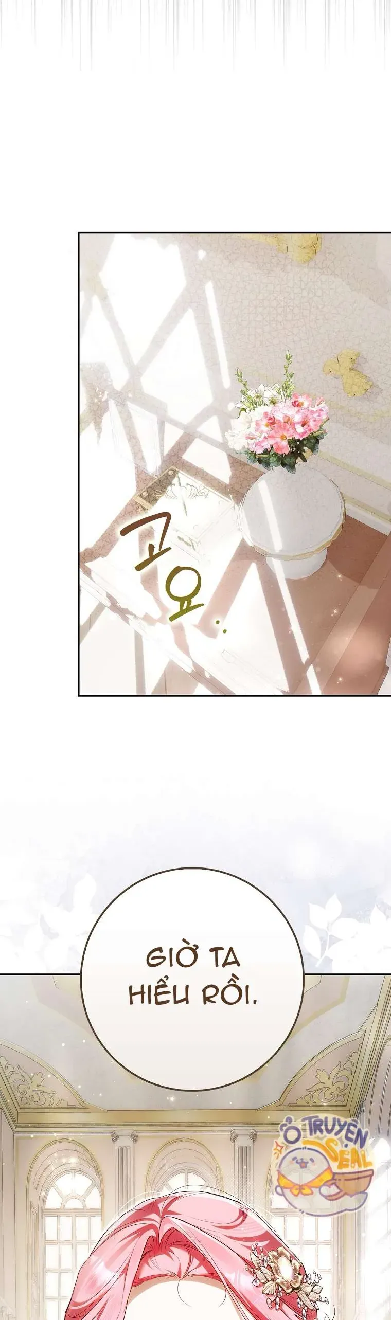 Kẻ Phản Diện Đó Chính Là Tôi Chap 8 - Next Chap 9