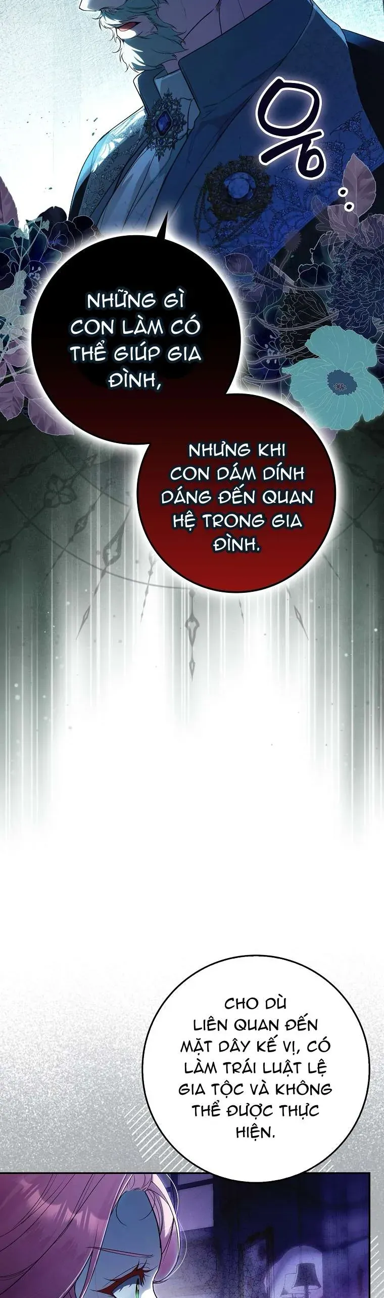 Kẻ Phản Diện Đó Chính Là Tôi Chap 8 - Next Chap 9