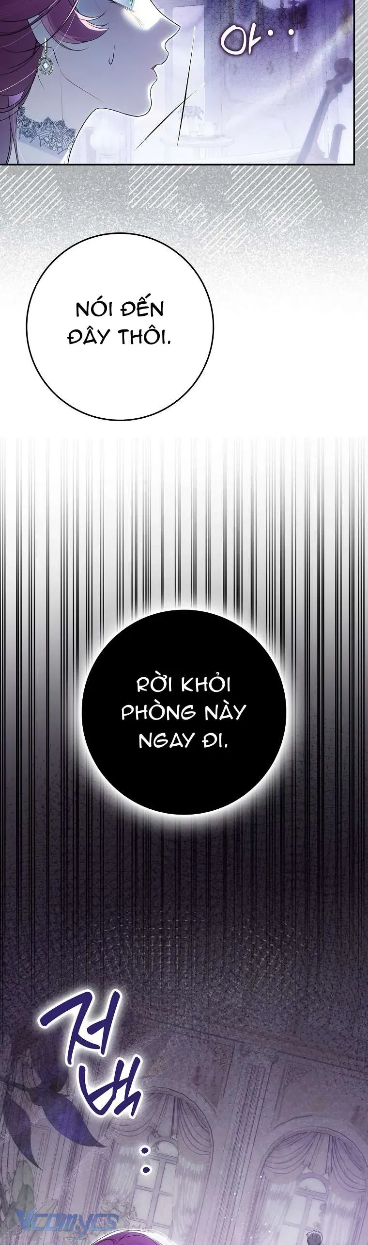 Kẻ Phản Diện Đó Chính Là Tôi Chap 8 - Next Chap 9