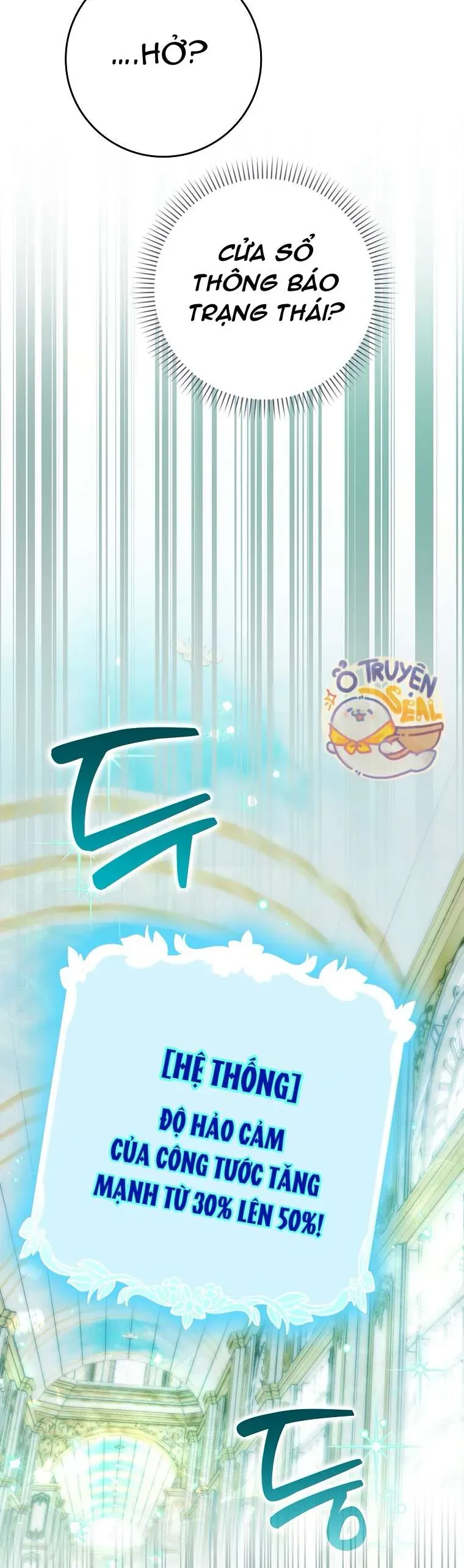 Kẻ Phản Diện Đó Chính Là Tôi Chap 8 - Next Chap 9