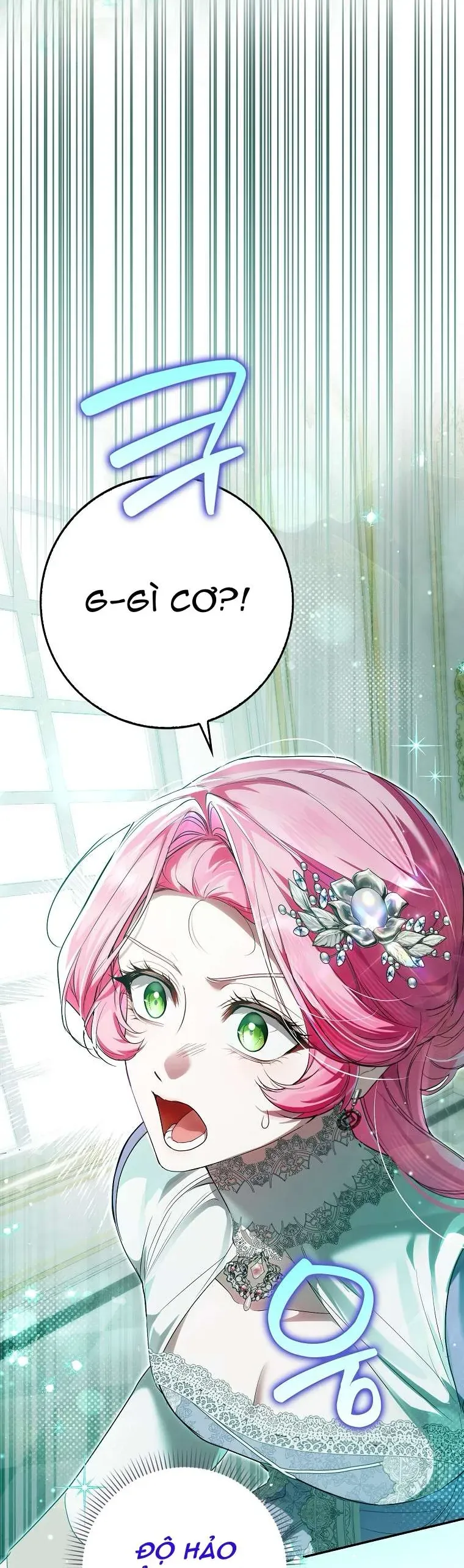 Kẻ Phản Diện Đó Chính Là Tôi Chap 8 - Next Chap 9