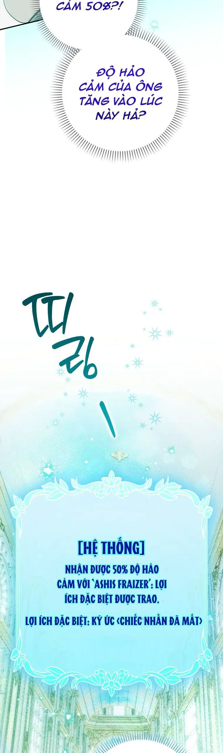 Kẻ Phản Diện Đó Chính Là Tôi Chap 8 - Next Chap 9