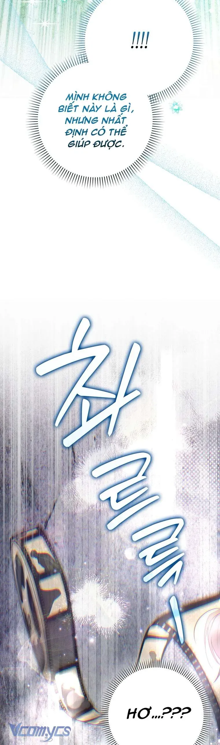 Kẻ Phản Diện Đó Chính Là Tôi Chap 8 - Next Chap 9