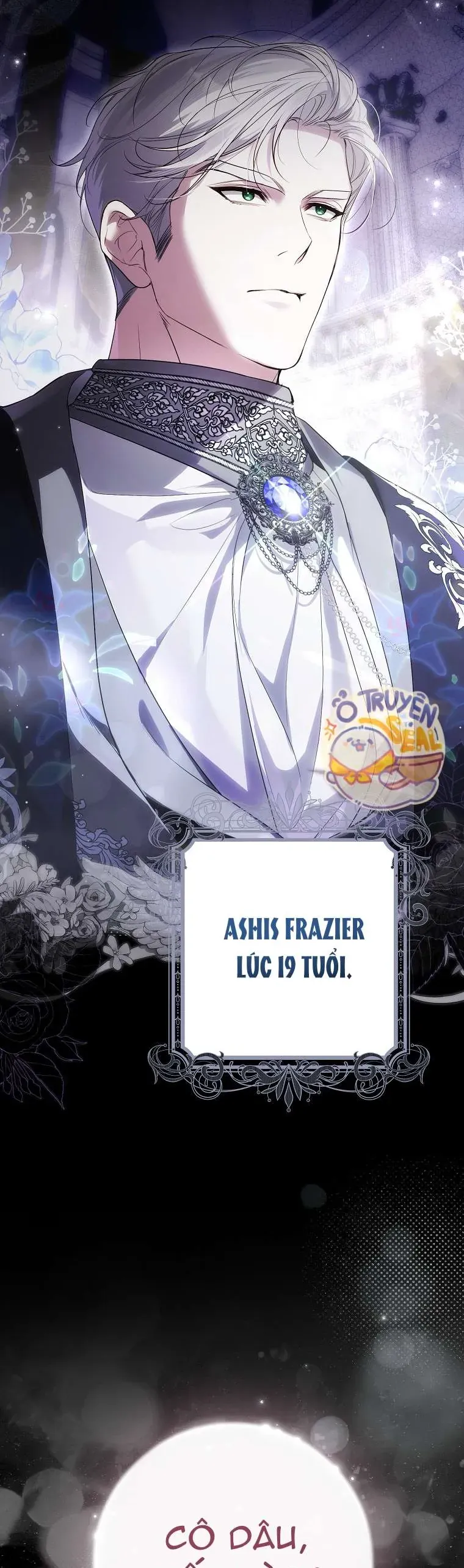 Kẻ Phản Diện Đó Chính Là Tôi Chap 8 - Next Chap 9