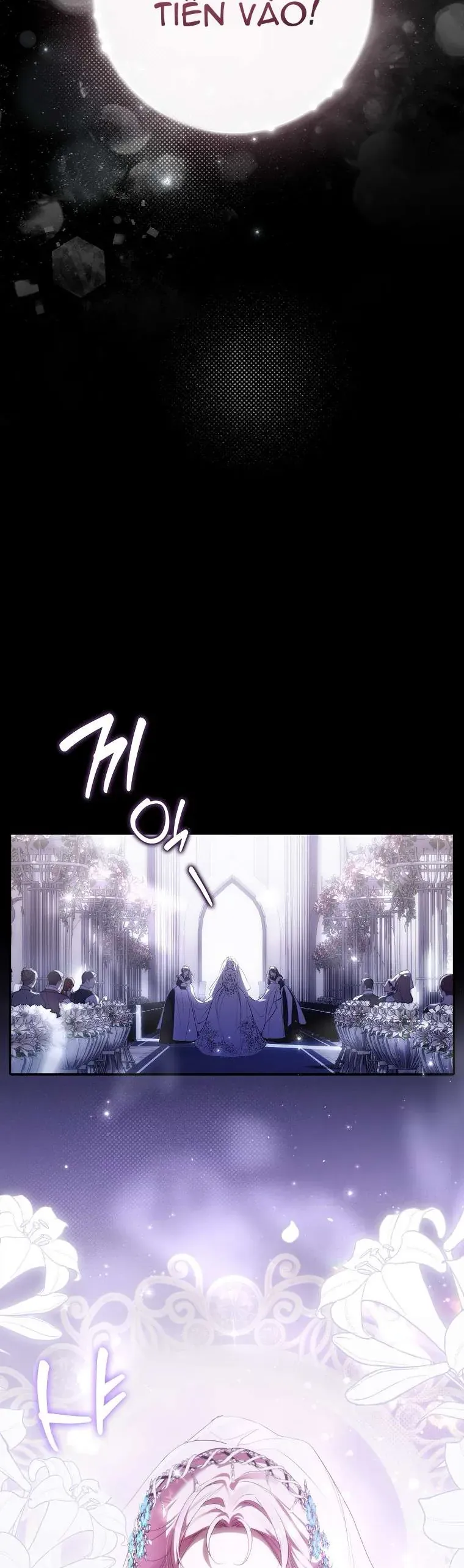 Kẻ Phản Diện Đó Chính Là Tôi Chap 8 - Next Chap 9