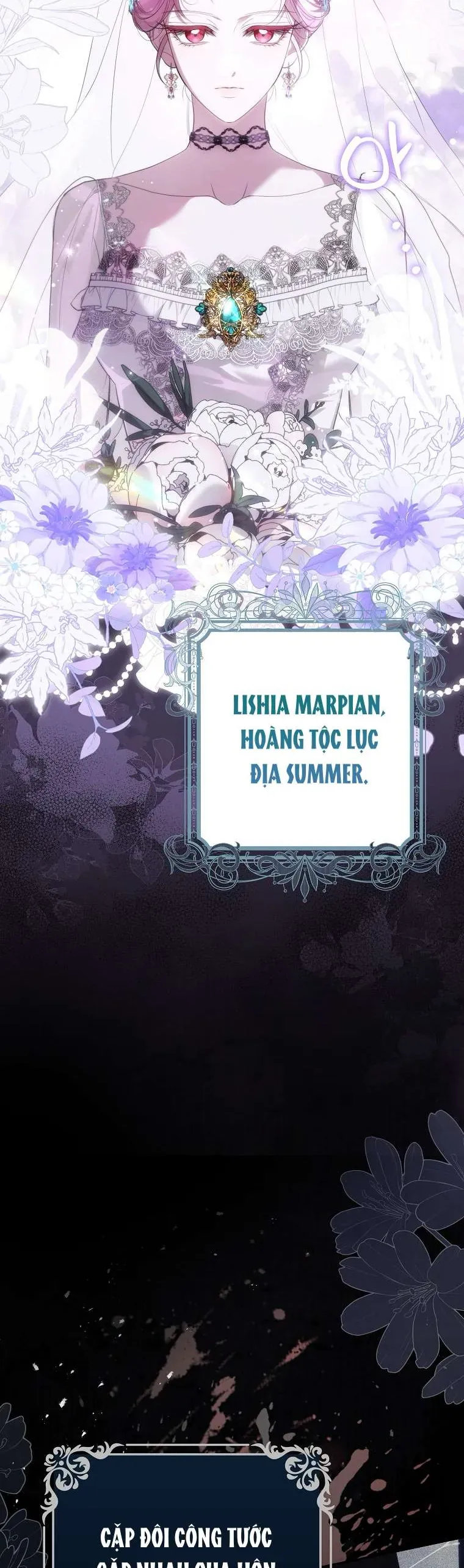 Kẻ Phản Diện Đó Chính Là Tôi Chap 8 - Next Chap 9