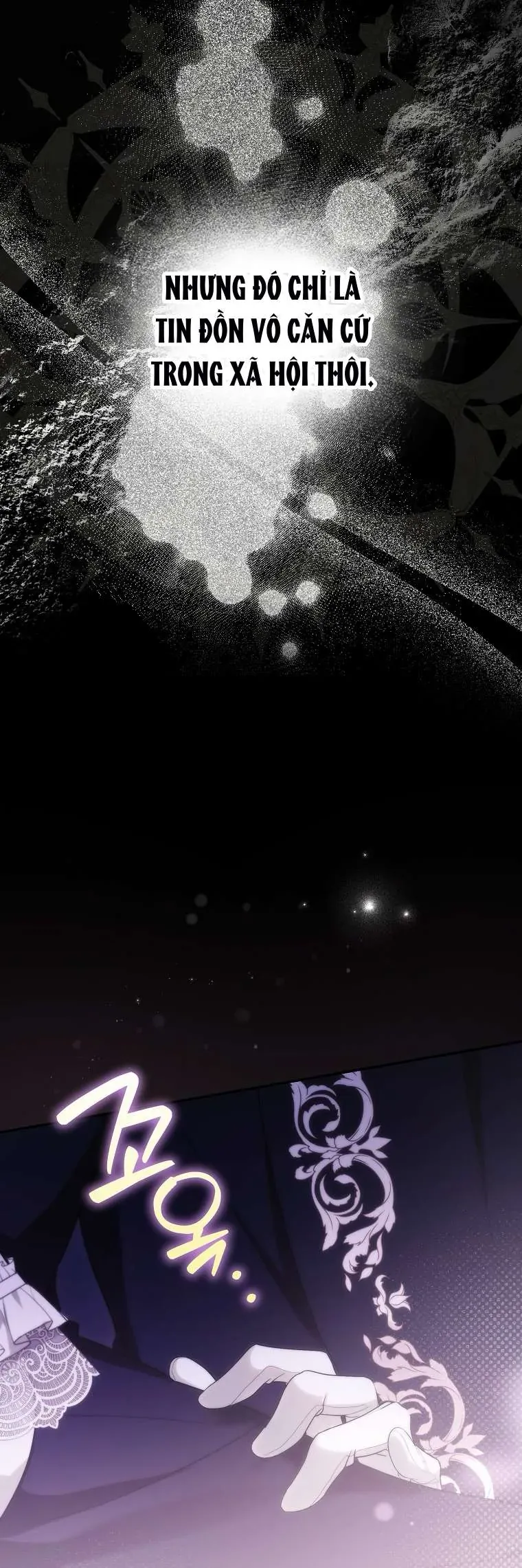 Kẻ Phản Diện Đó Chính Là Tôi Chap 8 - Next Chap 9