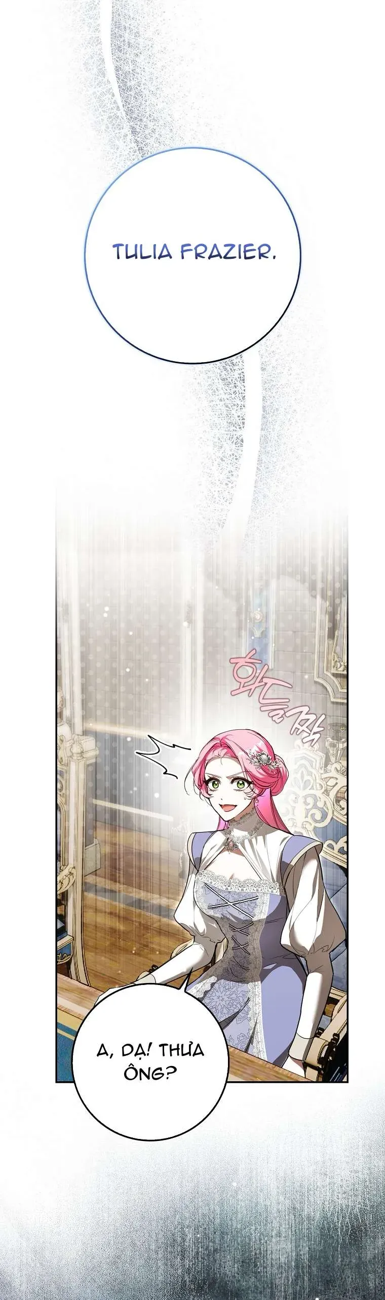 Kẻ Phản Diện Đó Chính Là Tôi Chap 8 - Next Chap 9