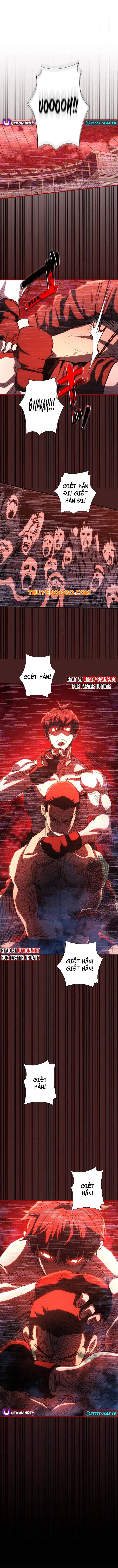 Kẻ Phản Diện Trong Lồng Bát Giác Chap 15 - Next Chap 16