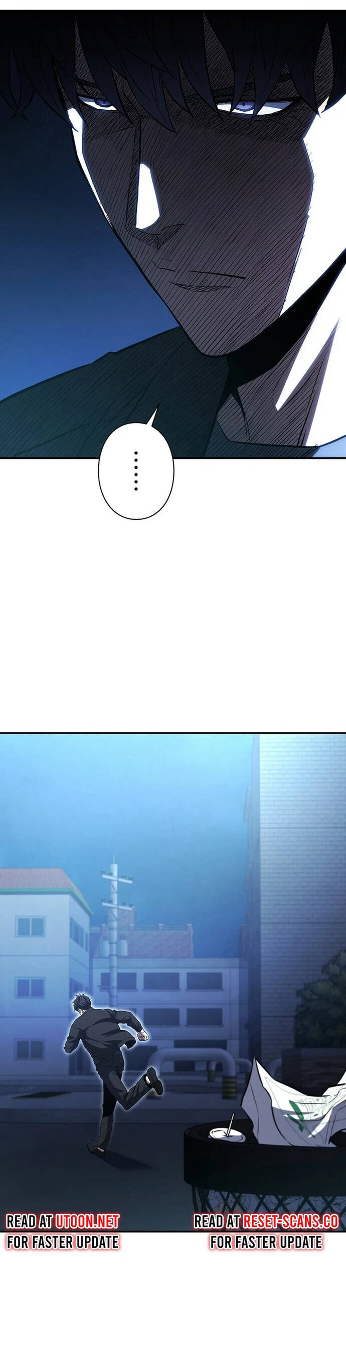 Kẻ Phản Diện Trong Lồng Bát Giác Chap 16 - Next Chap 17