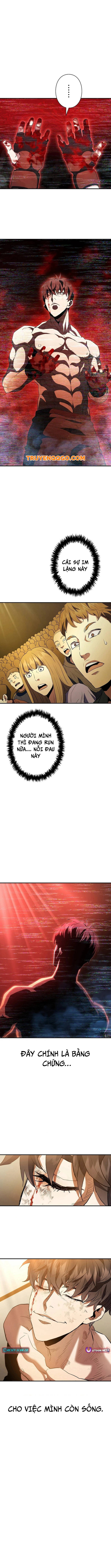 Kẻ Phản Diện Trong Lồng Bát Giác Chap 21 - Next Chap 22