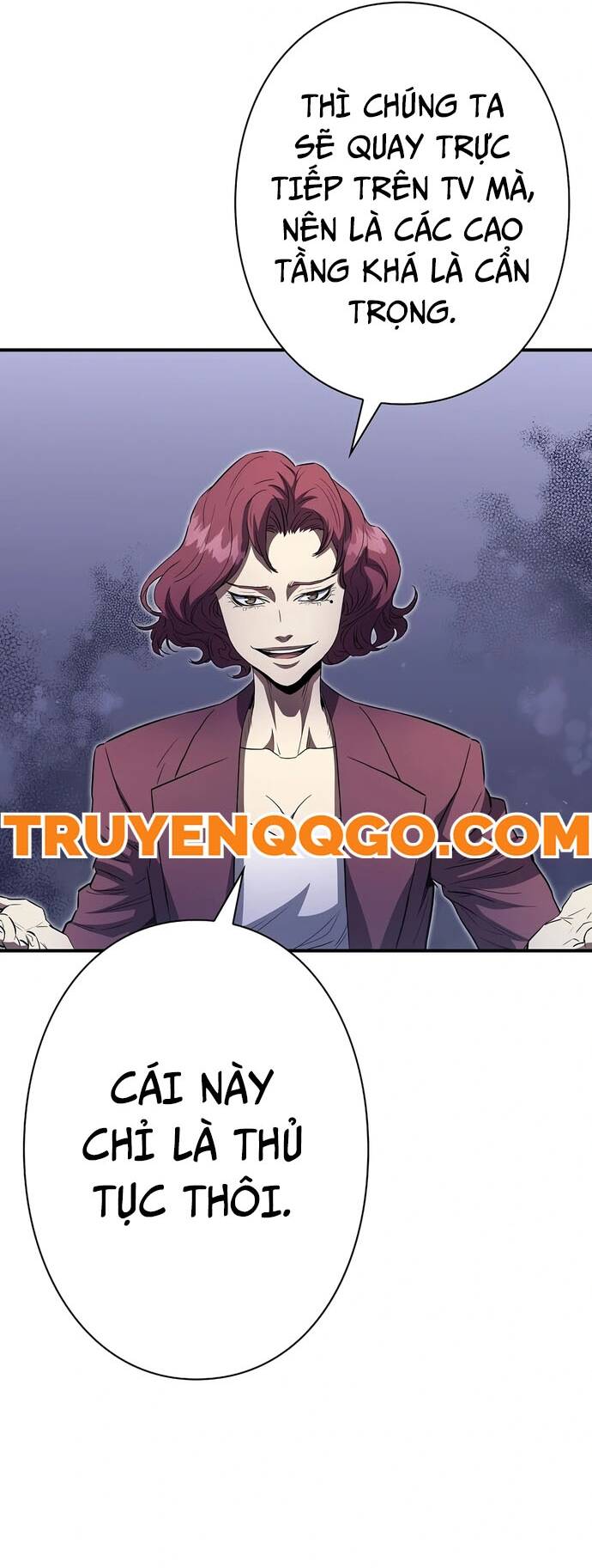 Kẻ Phản Diện Trong Lồng Bát Giác Chap 23 - Next Chap 24