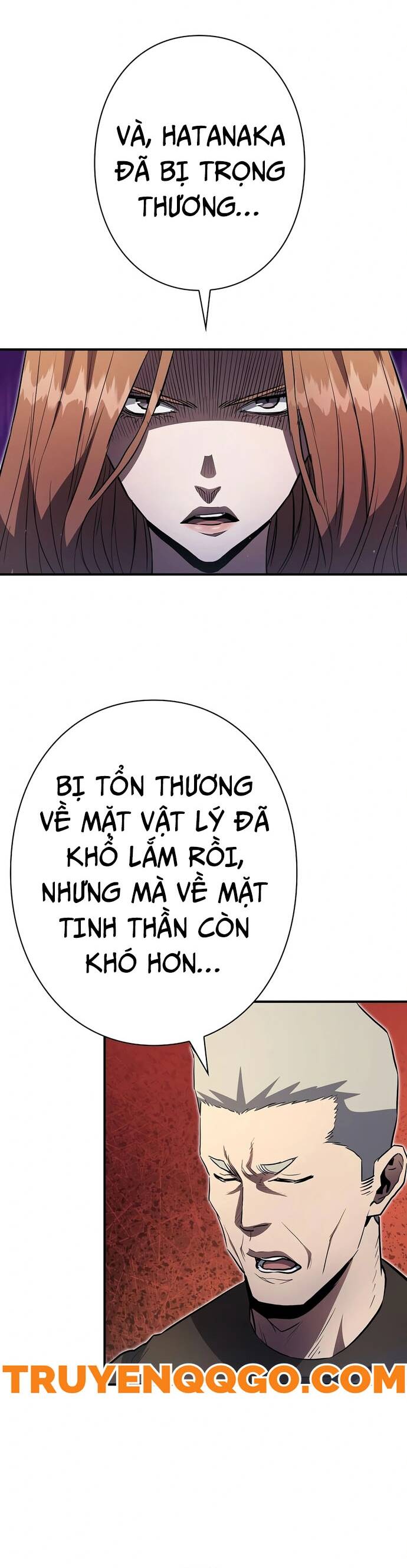 Kẻ Phản Diện Trong Lồng Bát Giác Chap 23 - Next Chap 24