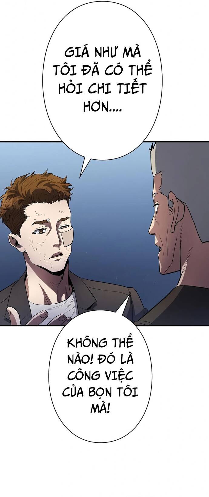 Kẻ Phản Diện Trong Lồng Bát Giác Chap 23 - Next Chap 24