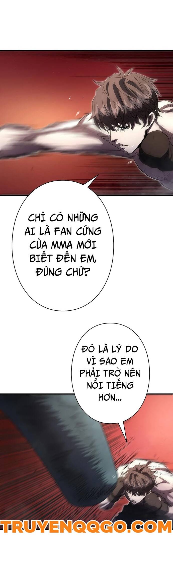 Kẻ Phản Diện Trong Lồng Bát Giác Chap 23 - Next Chap 24