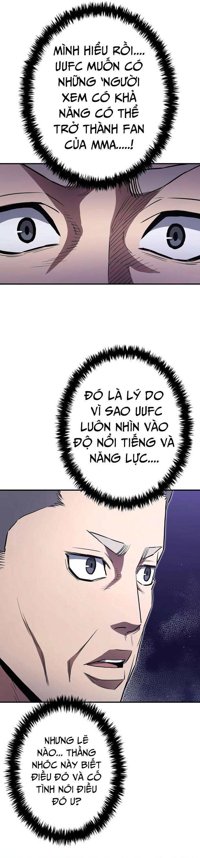 Kẻ Phản Diện Trong Lồng Bát Giác Chap 23 - Next Chap 24