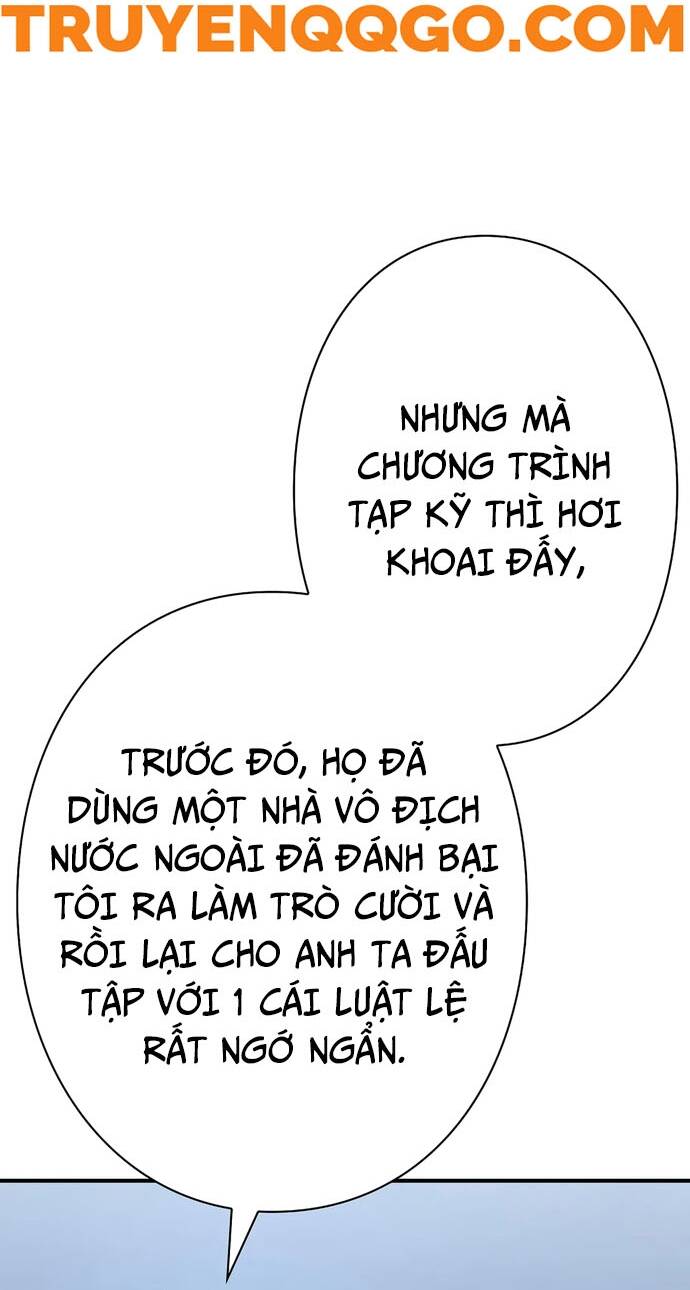 Kẻ Phản Diện Trong Lồng Bát Giác Chap 23 - Next Chap 24