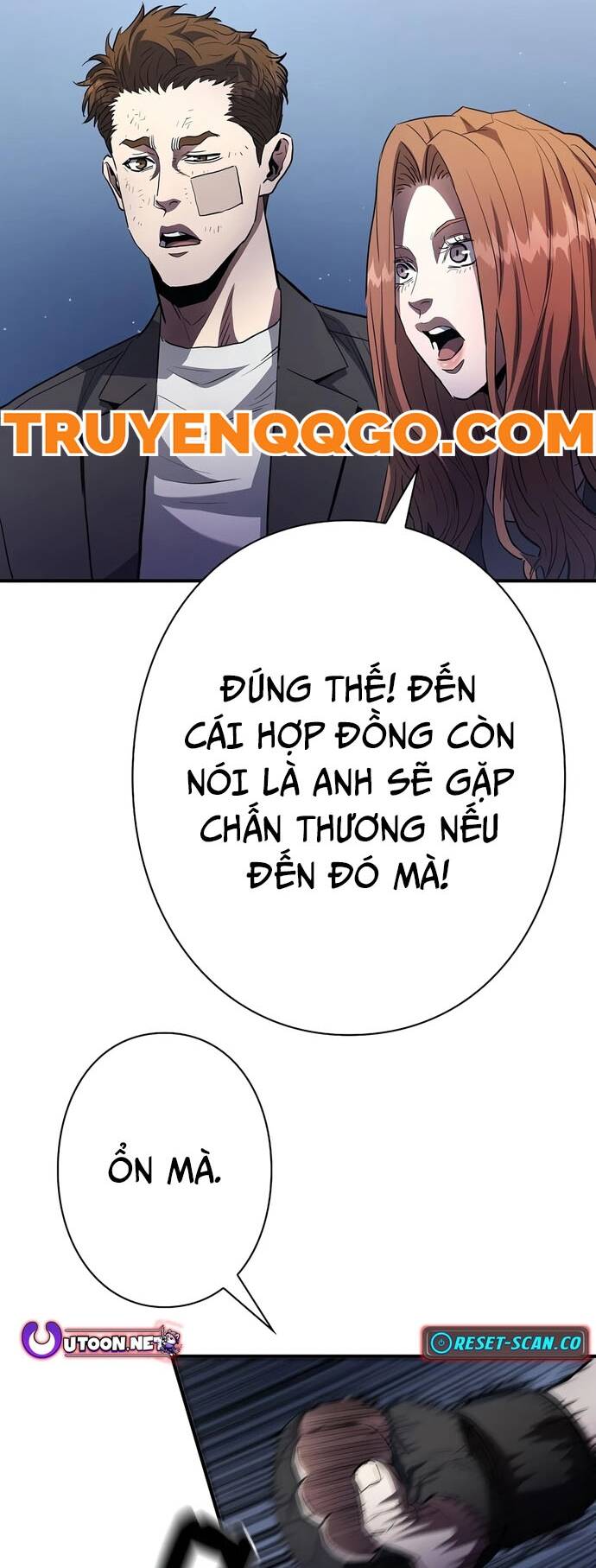 Kẻ Phản Diện Trong Lồng Bát Giác Chap 23 - Next Chap 24