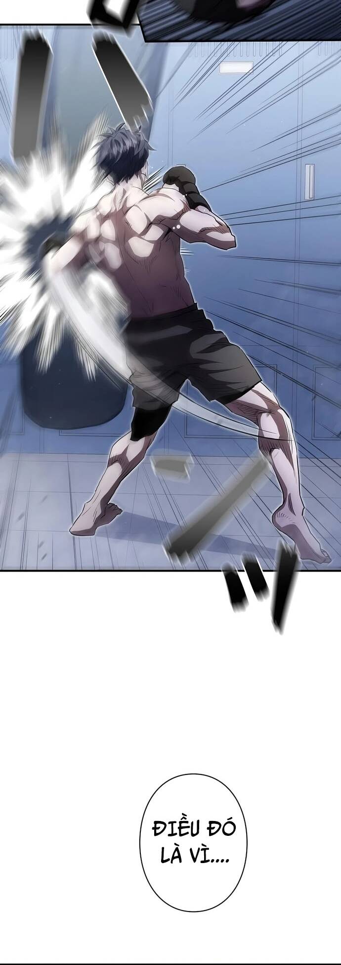 Kẻ Phản Diện Trong Lồng Bát Giác Chap 23 - Next Chap 24