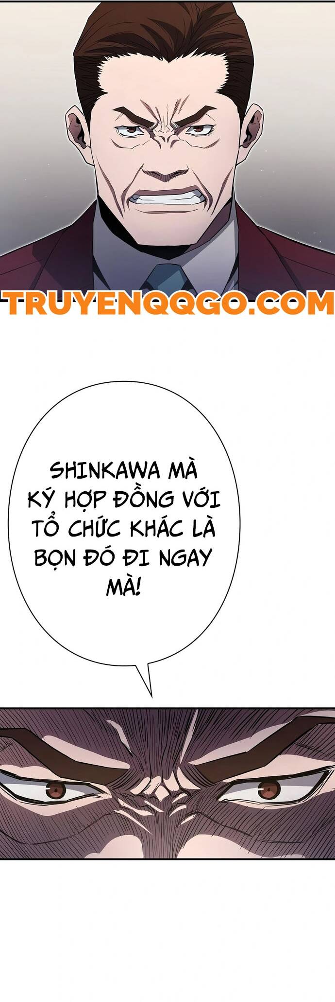 Kẻ Phản Diện Trong Lồng Bát Giác Chap 23 - Next Chap 24