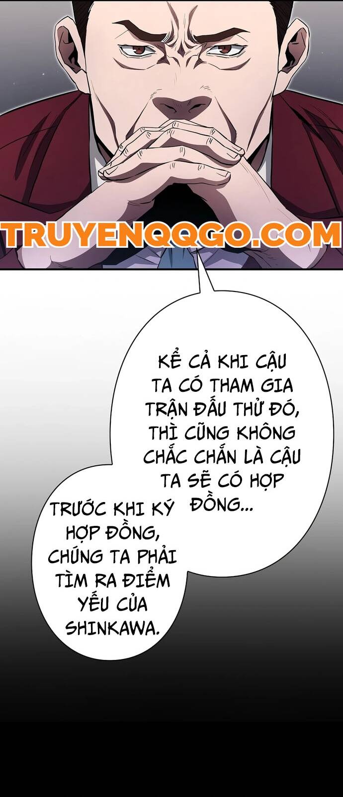 Kẻ Phản Diện Trong Lồng Bát Giác Chap 23 - Next Chap 24