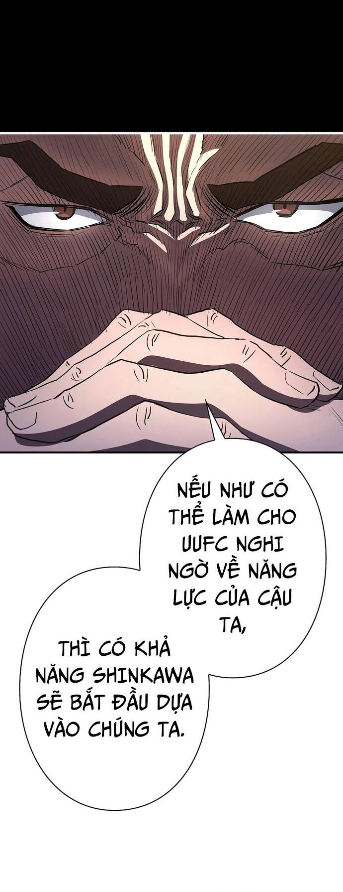 Kẻ Phản Diện Trong Lồng Bát Giác Chap 23 - Next Chap 24