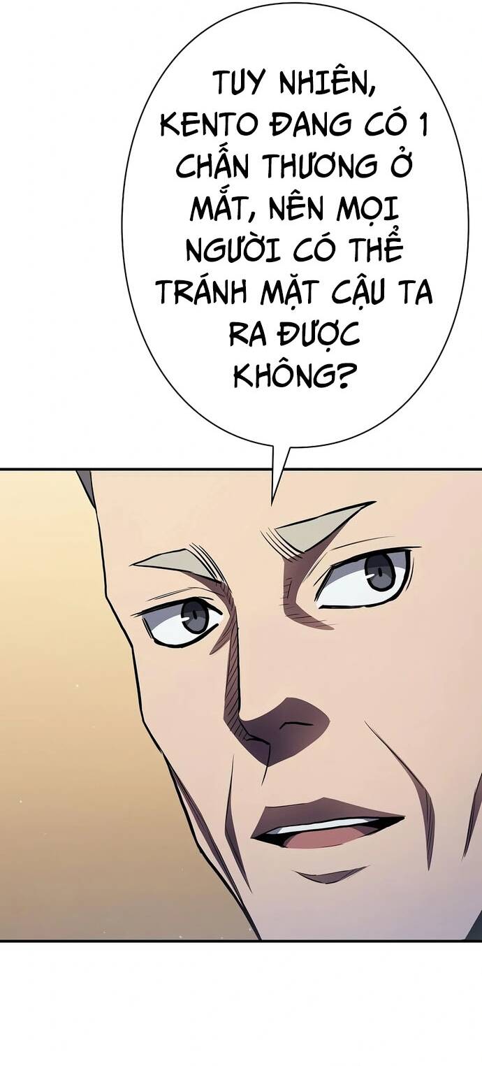 Kẻ Phản Diện Trong Lồng Bát Giác Chap 23 - Next Chap 24