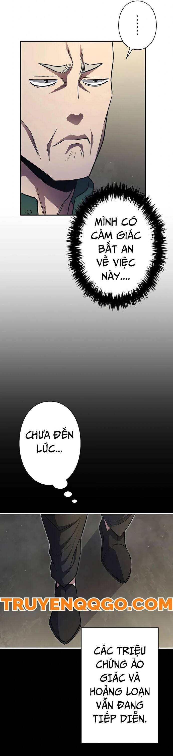 Kẻ Phản Diện Trong Lồng Bát Giác Chap 23 - Next Chap 24