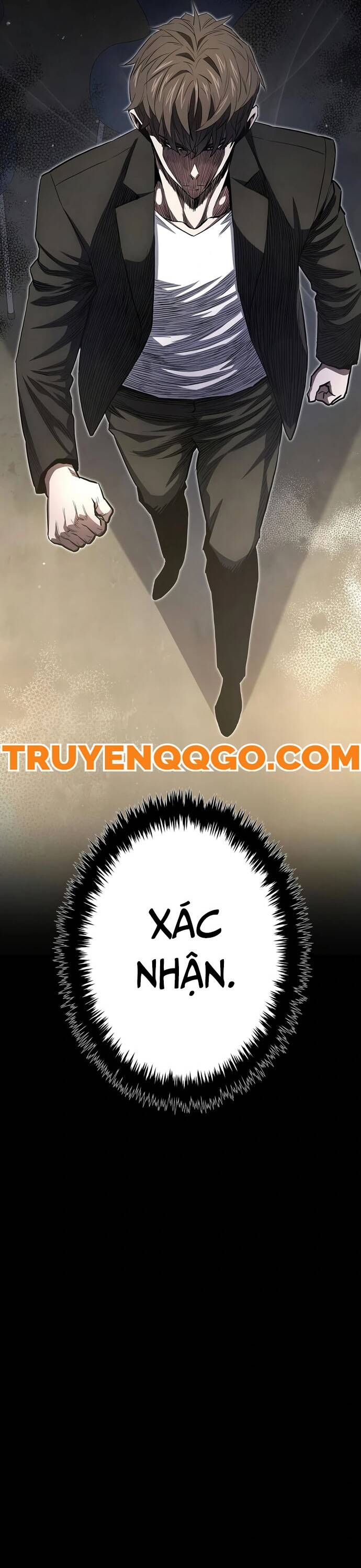 Kẻ Phản Diện Trong Lồng Bát Giác Chap 23 - Next Chap 24