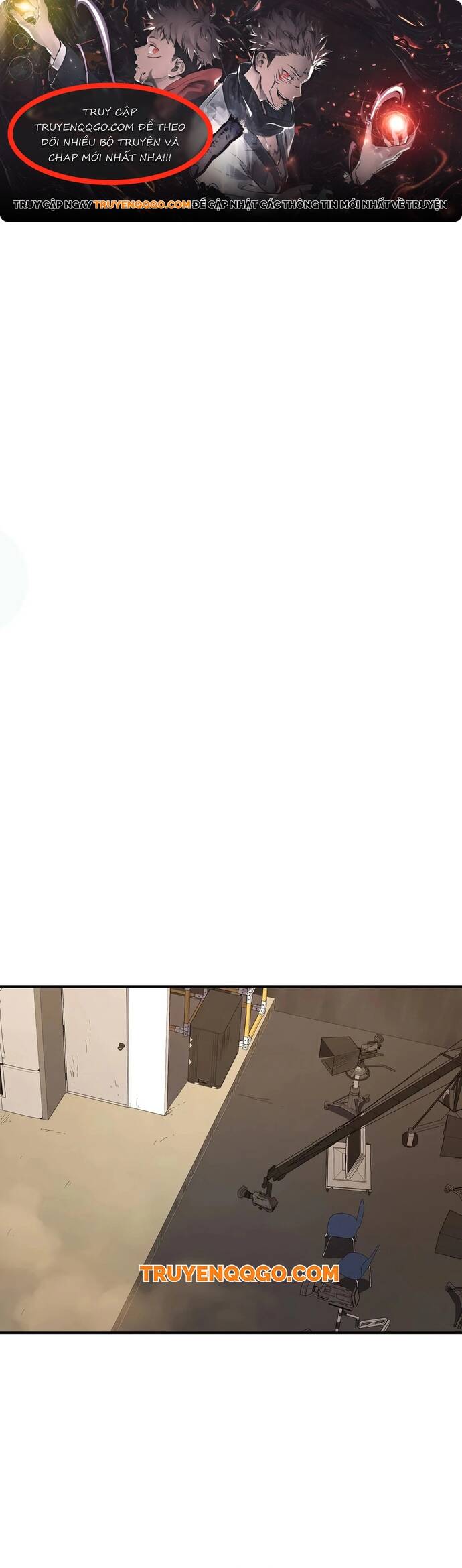 Kẻ Phản Diện Trong Lồng Bát Giác Chap 24 - Next Chap 25