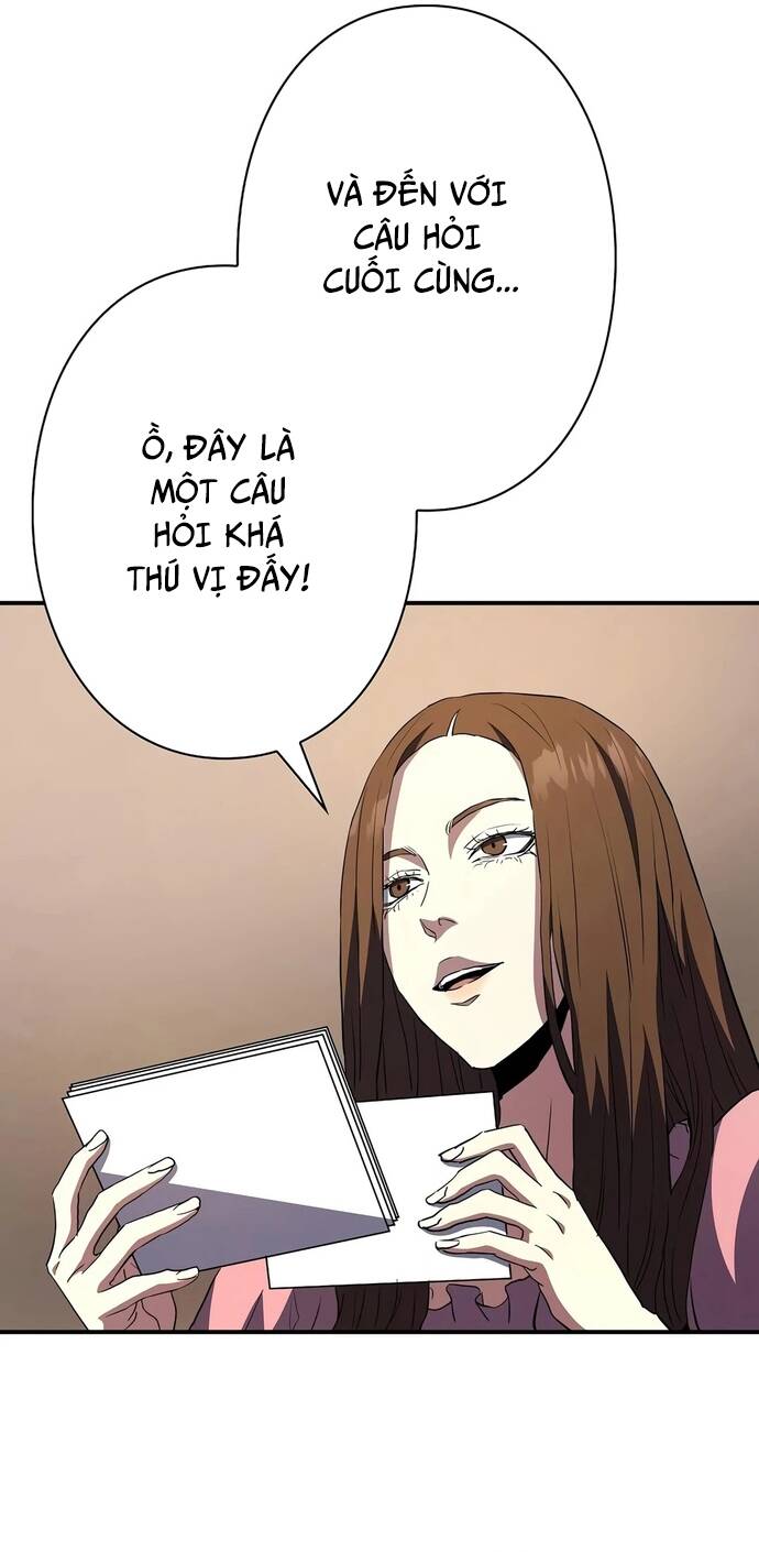 Kẻ Phản Diện Trong Lồng Bát Giác Chap 24 - Next Chap 25