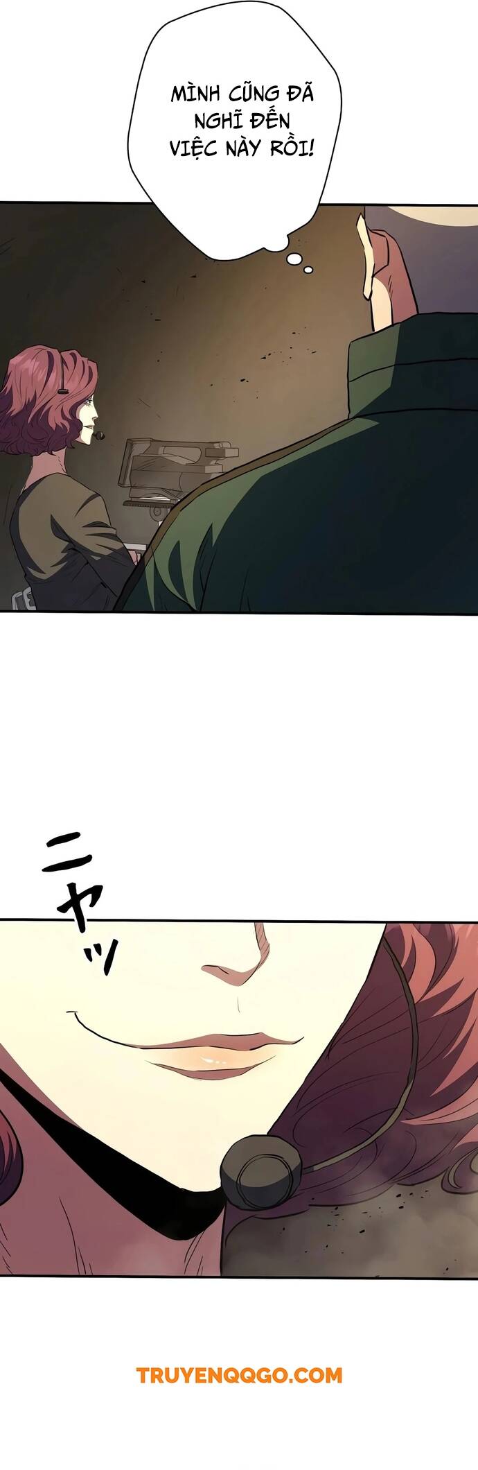 Kẻ Phản Diện Trong Lồng Bát Giác Chap 24 - Next Chap 25