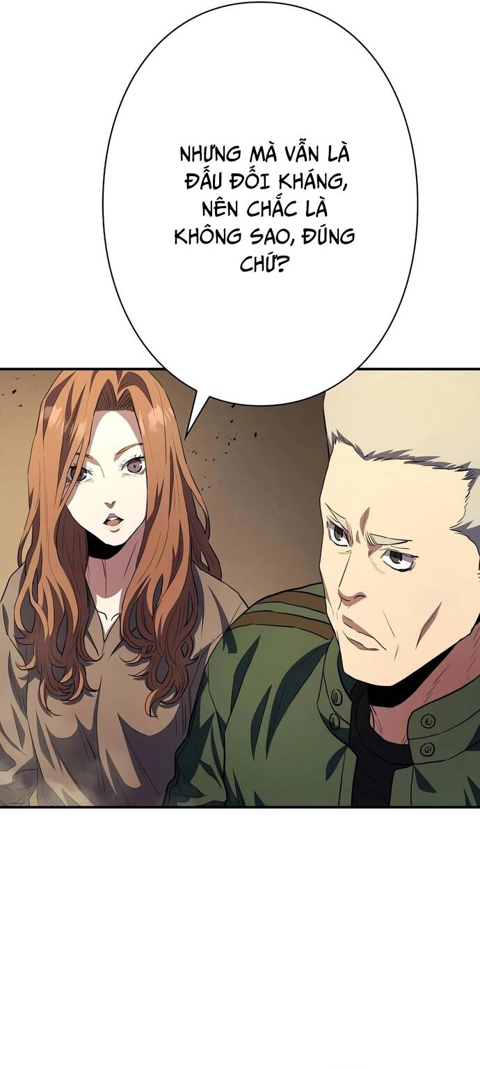 Kẻ Phản Diện Trong Lồng Bát Giác Chap 24 - Next Chap 25