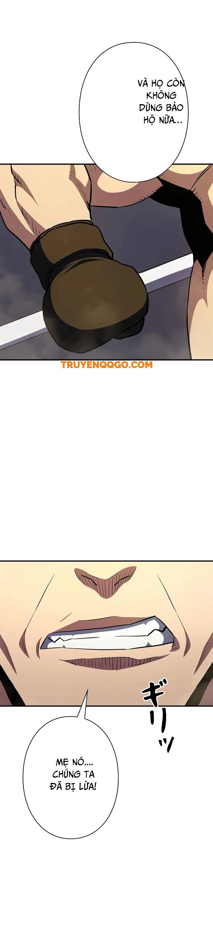 Kẻ Phản Diện Trong Lồng Bát Giác Chap 24 - Next Chap 25